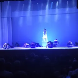 Teatro D'Annunzio - Latina