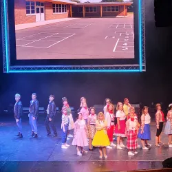 Teatro D'Annunzio - Latina