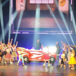 Teatro D'Annunzio - Latina