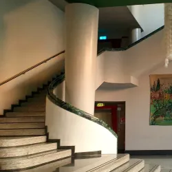 Teatro D'Annunzio - Latina