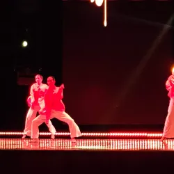 Teatro D'Annunzio - Latina