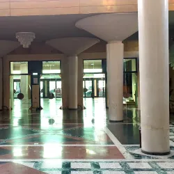 Teatro D'Annunzio - Latina