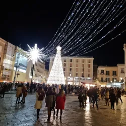 Anfiteatro Romano di Lecce - Lecce