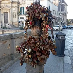 Anfiteatro Romano di Lecce - Lecce