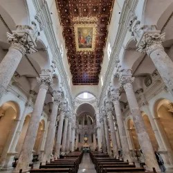 Basilica di Santa Croce - Lecce