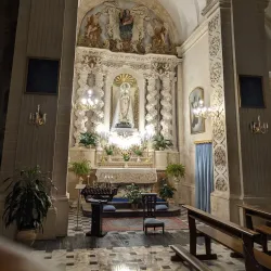 Basilica di Santa Croce - Lecce