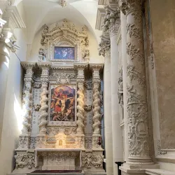 Basilica di Santa Croce - Lecce