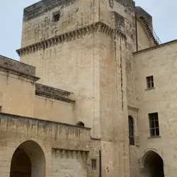 Castello di Carlo V - Lecce