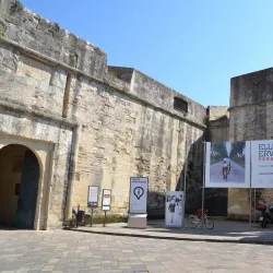 Castello di Carlo V - Lecce
