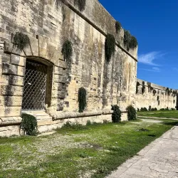 Castello di Carlo V - Lecce