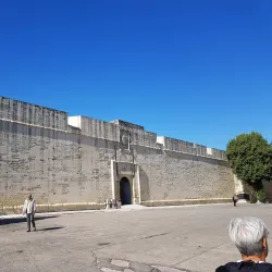 Castello di Carlo V - Lecce