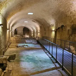 Castello di Carlo V - Lecce