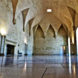Castello di Carlo V - Lecce