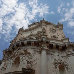 Chiesa di San Matteo - Lecce