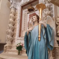 Chiesa di San Matteo - Lecce