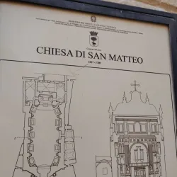 Chiesa di San Matteo - Lecce