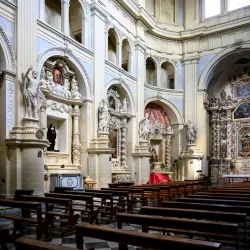 Chiesa di San Matteo - Lecce