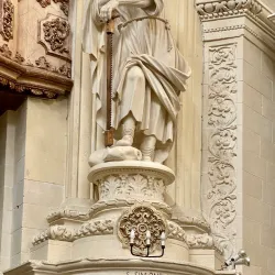 Chiesa di San Matteo - Lecce