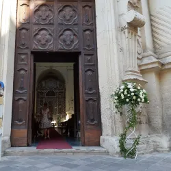 Chiesa di San Matteo - Lecce
