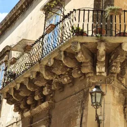 Chiesa di San Matteo - Lecce