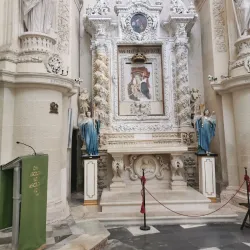 Chiesa di San Matteo - Lecce