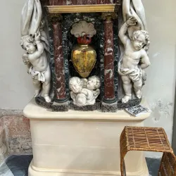 Chiesa di San Matteo - Lecce