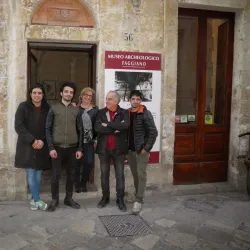 Museo Faggiano - Lecce