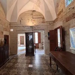 Museo Faggiano - Lecce