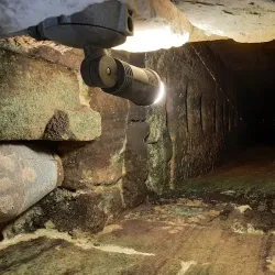 Museo Faggiano - Lecce