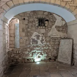 Museo Faggiano - Lecce