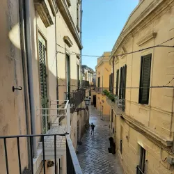 Museo Faggiano - Lecce