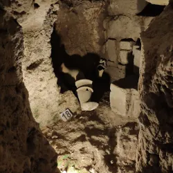 Museo Faggiano - Lecce