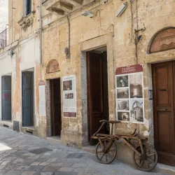 Museo Faggiano - Lecce