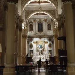 Piazza del Duomo - Lecce