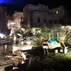 Piazza del Duomo - Lecce