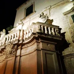 Piazza del Duomo - Lecce