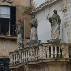 Piazza del Duomo - Lecce
