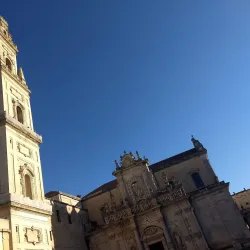 Piazza del Duomo - Lecce