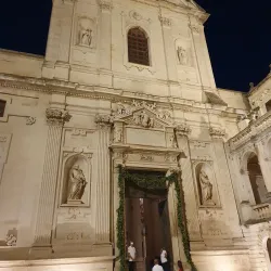 Piazza del Duomo - Lecce