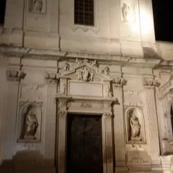 Piazza del Duomo - Lecce