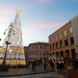 Piazza Sant'Oronzo - Lecce