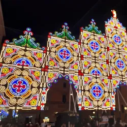 Piazza Sant'Oronzo - Lecce