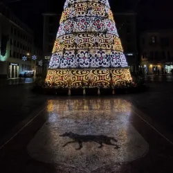 Piazza Sant'Oronzo - Lecce