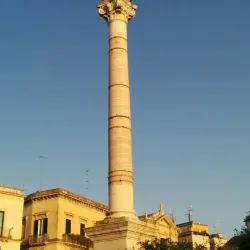 Piazza Sant'Oronzo - Lecce