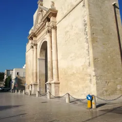 Porta Napoli - Lecce