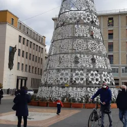 Roman Amphitheatre - Lecce