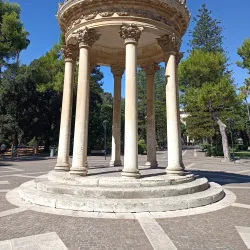 Villa Comunale di Lecce - Lecce