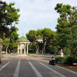 Villa Comunale di Lecce - Lecce