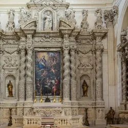 Villa Comunale di Lecce - Lecce