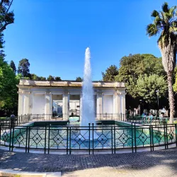 Villa Comunale di Lecce - Lecce
